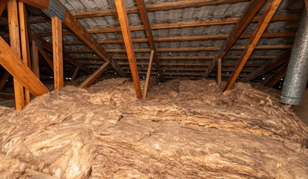 Roof Insulation